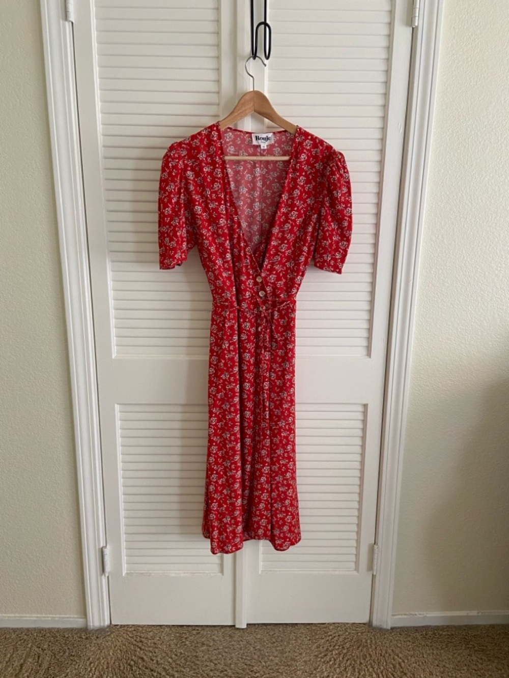 Rouje Gabin Sz 42/10 (US)